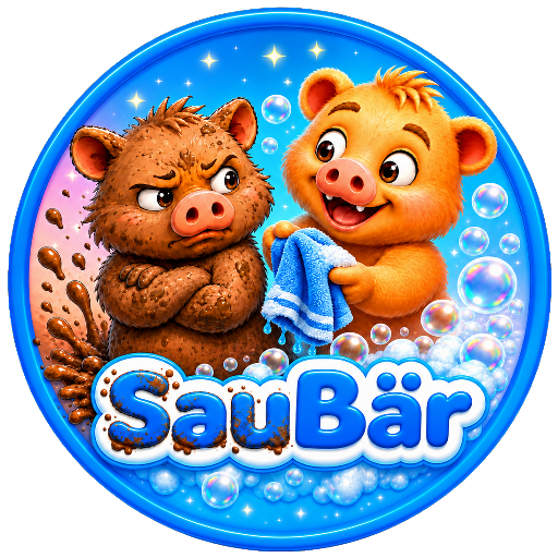 Saubär