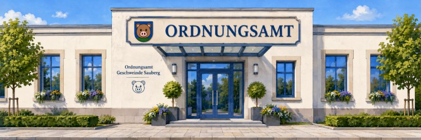 Ordnungsamt